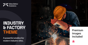 Manufaktur solutions industry and factory theme gplpixel.png
