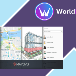 Mapsvg - The Last Wordpress Map Plugin You'll Ever Need