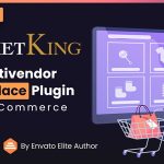 MarketKing - Ultimate Multi Vendor Marketplace Plugin for WooCommerce