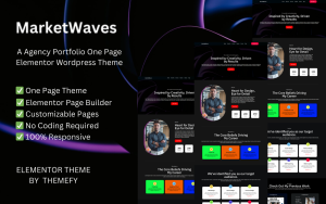 Marketwaves agency portfolio elementor wordpress theme.png