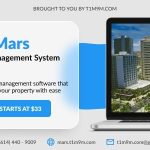 Mars - Room Management System