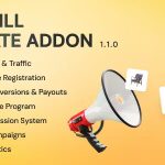 Martvill - Affiliate Add-on