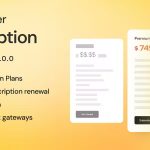 Martvill - Seller Subscription Add-on