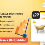 Martvill Wholesale (B-B) add-on