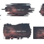 Masking Video for Elementor