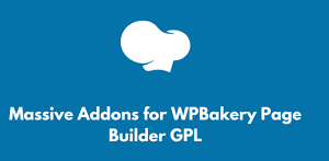 Massives For Wpbakery Page Builder