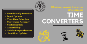 Master time zones with time converters gplpixel.png