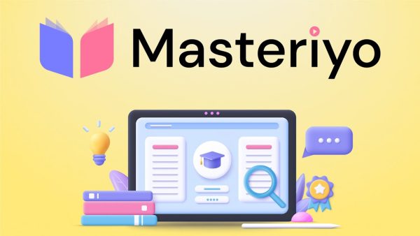 Masteriyo PRO - LMS for WordPress - Image 1