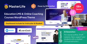 Masterlife education lms online coaching courses wordpress theme gplpixel.jpg