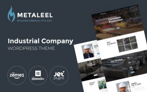 Mataleel industrial company website template for wordpress.jpg