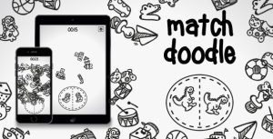 Match doodle html5 game gplpixel.jpg