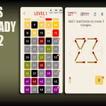 Matchstick Mobile Unity Complete Project(300 Levels)