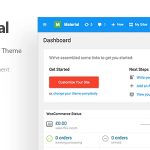 Materil - WordPress Material Design Admin Theme