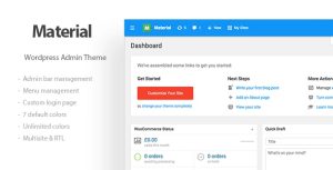 Materil wordpress material design admin theme v32 gplpixel.jpg