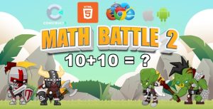 Math battle 2 educational game for kids html5 mobile c3p gplpixel.jpg
