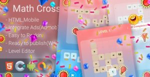 Math cross puzzle html5 construct 3 mobile gplpixel.jpg