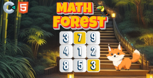 Math forest gplpixel.png