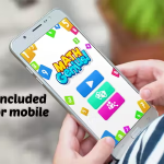 Math Genius ! (Admob + GDPR + Android Studio)