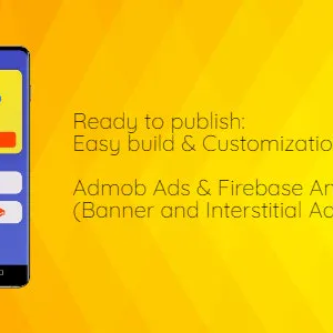 Math Up : Practice Math Arithmetic - Multiply, Add & Subtract - Google AdMob - Android Studio