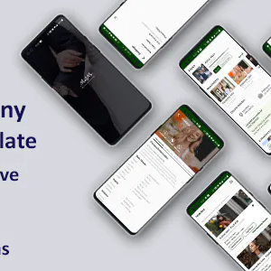 Matrimony App Template in React Native | Match Making App Template | React Native | MeetMe