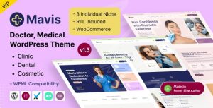 Mavis doctor medical clinic elementor wordpress theme v12 gplpixel.jpg