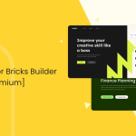 Maxs Pro for Bricks Builder
