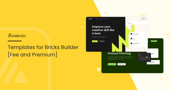 Maxs Pro for Bricks Builder - Image 1