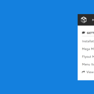 Max Mega Menu Pro