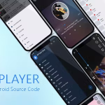 MAX Player Full MX Payer Clone - 4K HD Video PLayer with Admob Ads