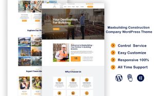 Maxbuilding construction company wordpress theme.jpg