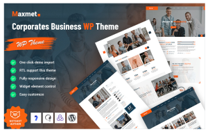 Maxmet corporate business wordpress theme gplpixel.png