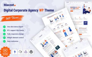 Maxzet digital corporate agency wordpress theme.jpg