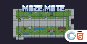 Maze mate html5 construct 3 gplpixel.png