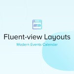 MEC – Fluent View Layouts