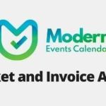 MEC Ticket and Invoice