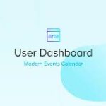 MEC – User Dashboard