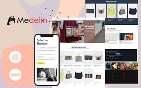 Medelin fashion handbags store woocommerce theme gplpixel.jpg