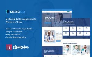 Medicaid medical services doctor checkup wordpress theme.jpg