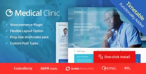 Medical clinic doctor and hospital health wordpress theme gplpixel.jpg
