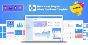 Medico medical admin doctor dashboard template gplpixel.jpg