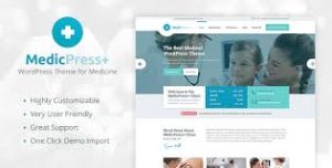 Medicpress wordpress theme v190 gplpixel.jpg