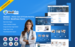 Medidot home care private nursing services wordpress theme.png