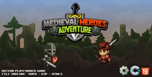 Medieval heroes adventure construct game gplpixel.png