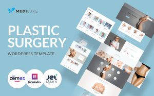 Mediluxe plastic surgery wordpress theme.jpg