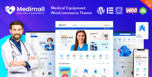 Medimall medical woocommerce theme v123 gplpixel.png