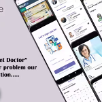 Meet Doctor Pro: Datewise Book, Chat, Health Calculators, Tips.. Also Doctor Patient Different End