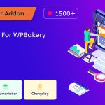 Megas For WPBakery Page Builder