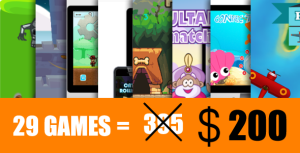Mega bundle 29 html5 games capx gplpixel.png