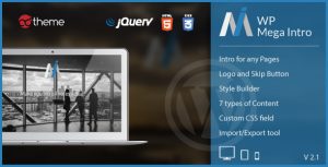 Mega intro amazing intro pages for wp v21 gplpixel.jpg