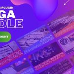 Mega WordPress All-My-Items Bundle by CodeRevolution
